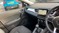 Renault Captur 1.0 TCE 100 Iconic 5dr Petrol Hatchback